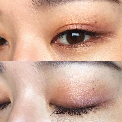 アイ カラー クォード/TOM FORD BEAUTY/アイシャドウパレットを使ったクチコミ(5枚目)