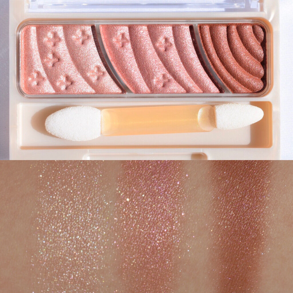 ラッシュエキスパンダー ロングロングロング EX/マジョリカ マジョルカ/マスカラを使ったクチコミ（2枚目）