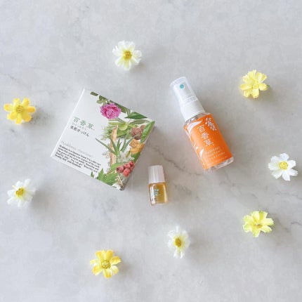 百香草 美肌せっけん/アドム株式会社/洗顔石鹸を使ったクチコミ(2枚目)