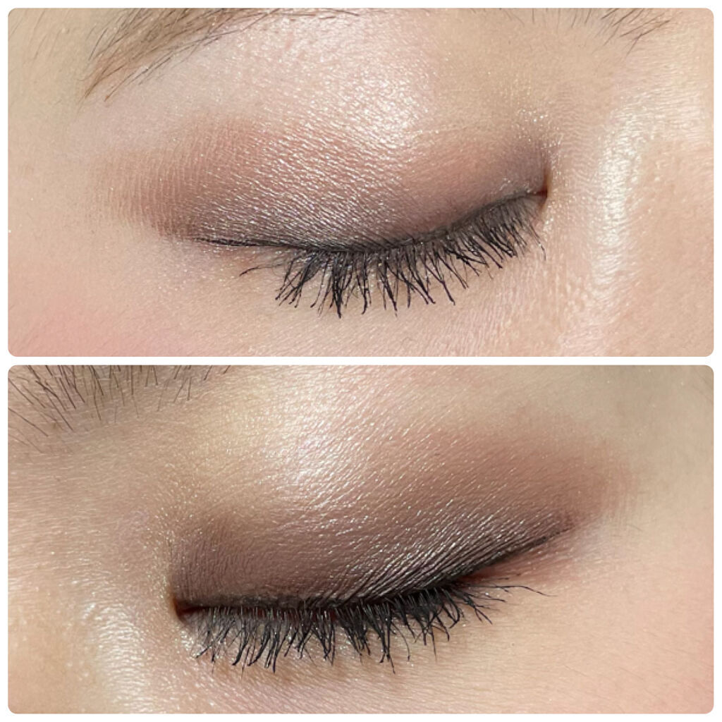 【旧】サンク クルール クチュール/Dior/アイシャドウパレットを使ったクチコミ（3枚目）