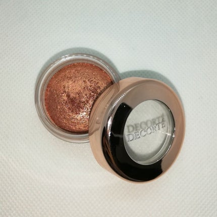 アイグロウ ジェム/DECORTÉ/ジェル・クリームアイシャドウを使ったクチコミ(1枚目)
