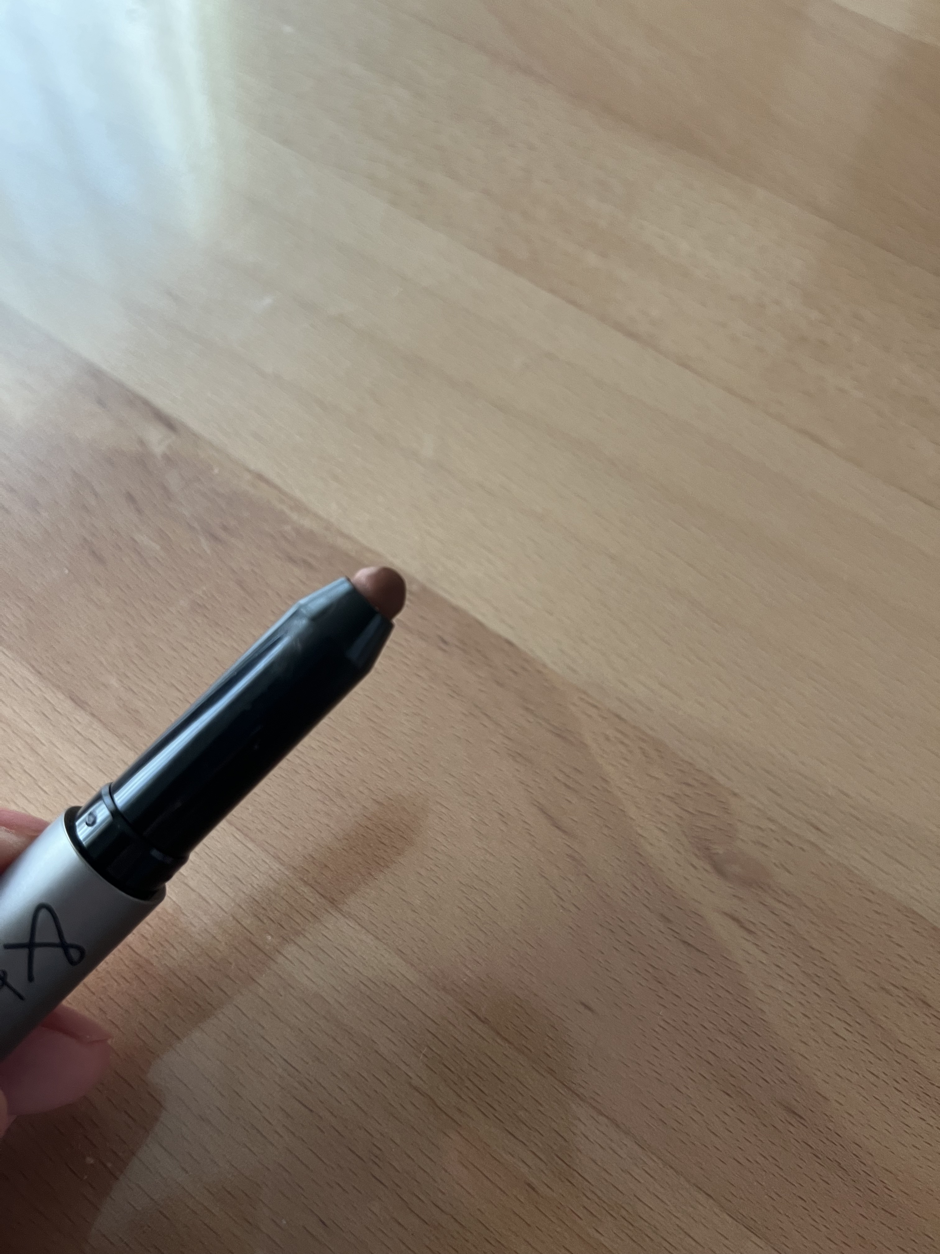 &be コントゥアペン/＆be/シェーディングを使ったクチコミ（2枚目）