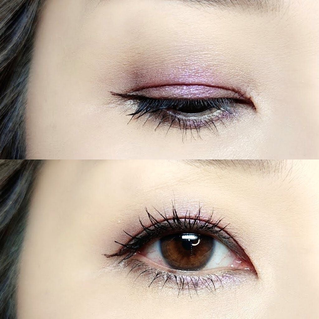 アイカラーレーション/LUNASOL/アイシャドウパレットを使ったクチコミ(5枚目)