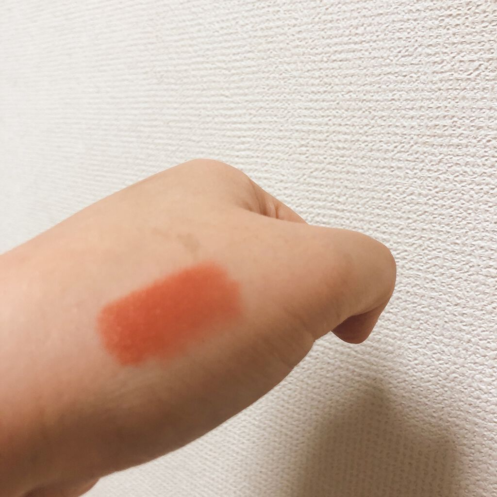 ラ バーズ オンブル ア ポピエール/CHANEL/化粧下地を使ったクチコミ(2枚目)