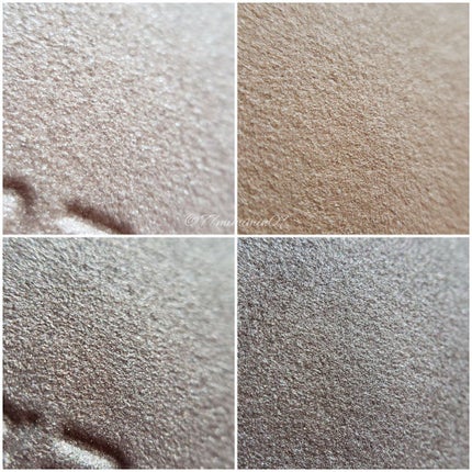 シグニチャー カラー アイズ 06 深奏 - FUKAKANADE/SUQQU/アイシャドウパレットを使ったクチコミ(3枚目)