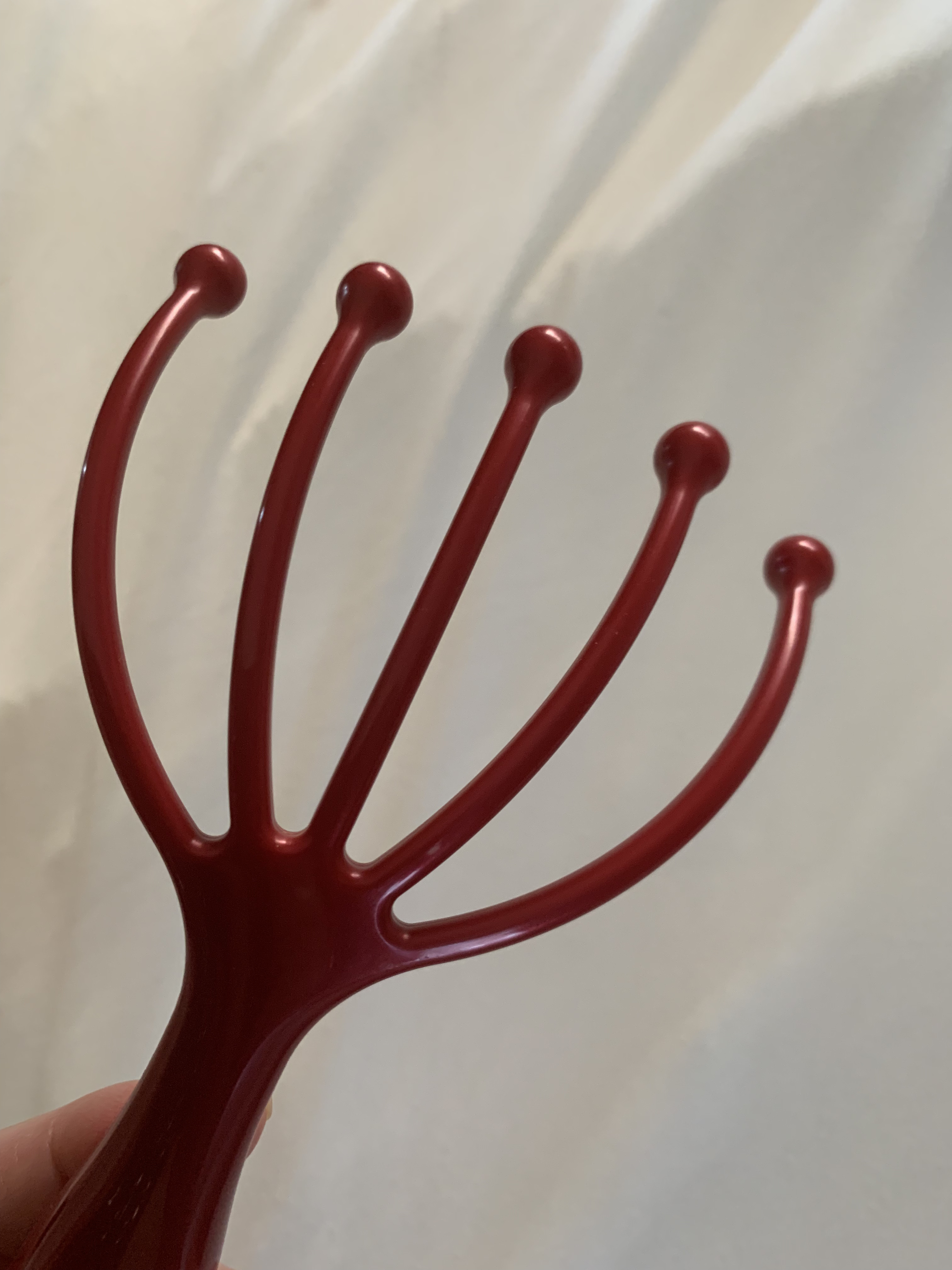 ヘッドライン 遠赤外線タイプ/ヘッドスパ ハンドプロ/ヘアケアグッズを使ったクチコミ（3枚目）