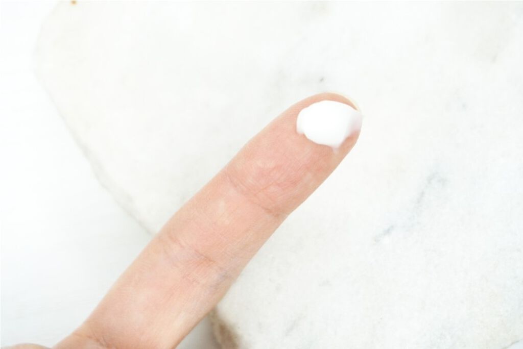 ペプチド スパ アイクリーム/FEDORA AESTHETIC/フェイスクリームを使ったクチコミ(4枚目)