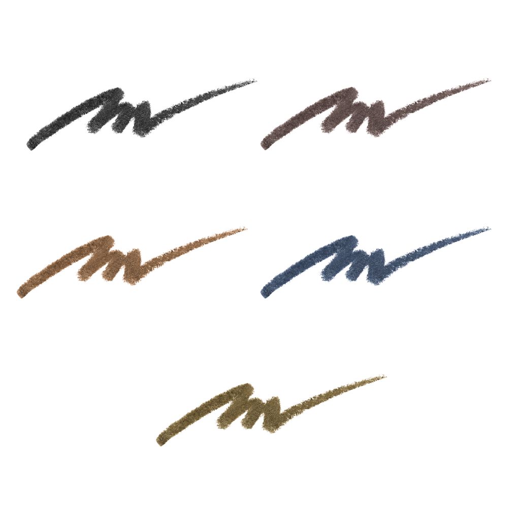 エクシア ペンシル アイライナー ALBION