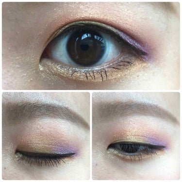 Super Shock Shadow/ColourPop/シングルアイシャドウを使ったクチコミ（1枚目）