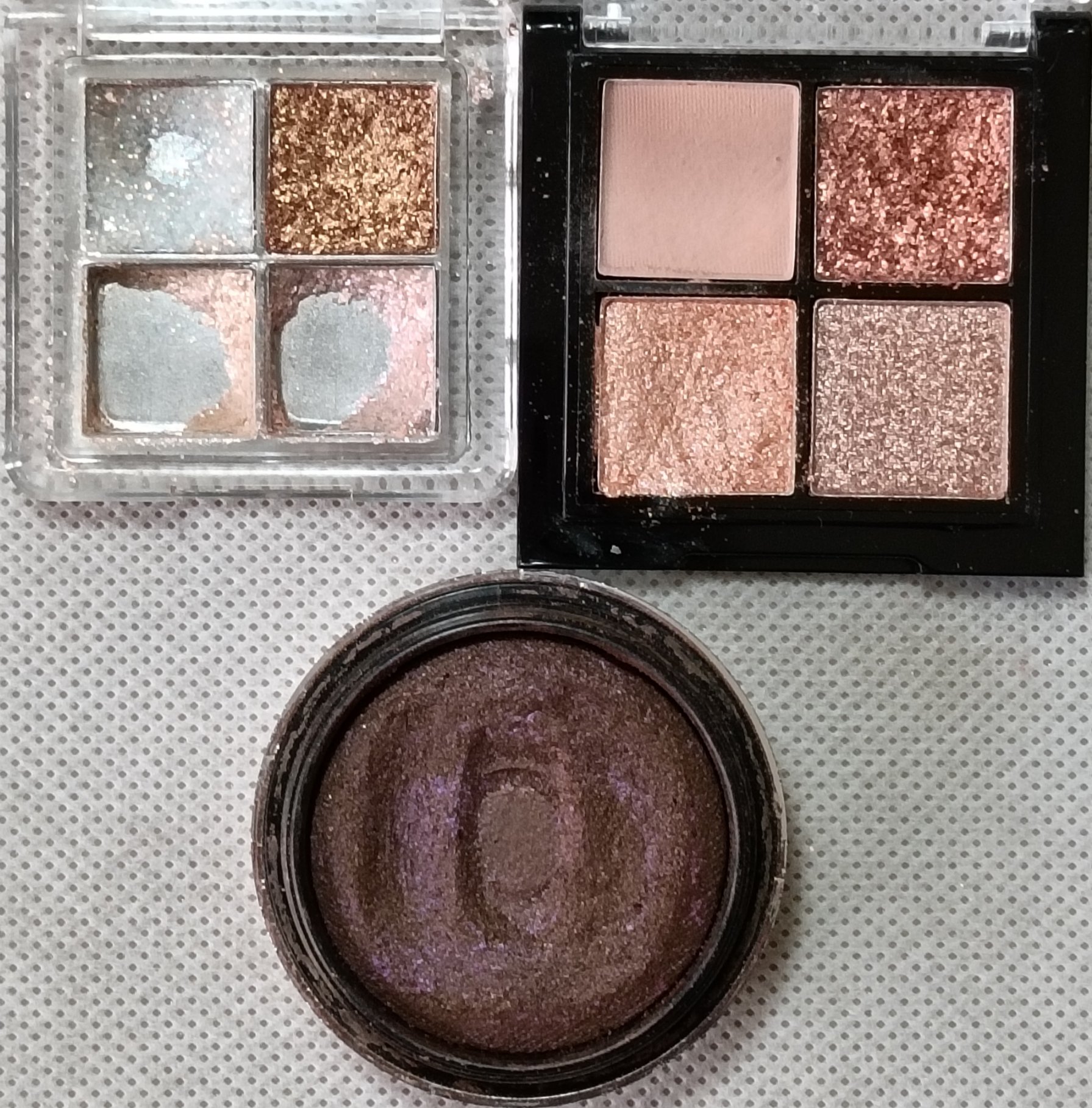 ノビモリマスカラ/キャンメイク/マスカラを使ったクチコミ（3枚目）