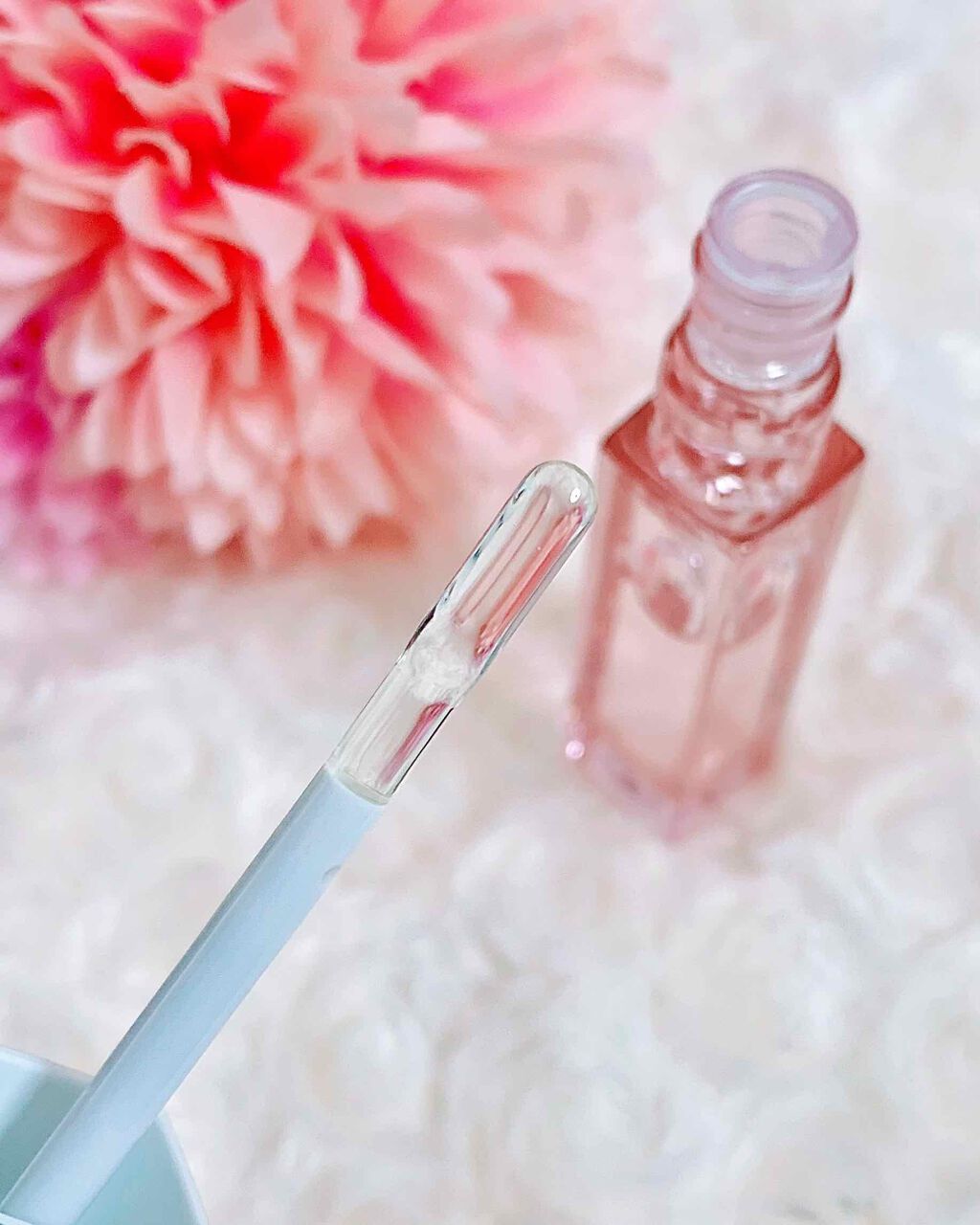 リッププランパー/フォーチュン/リッププランパーを使ったクチコミ（3枚目）