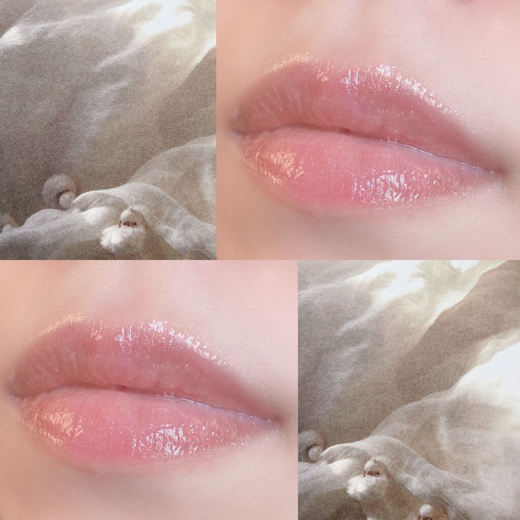 Venus Marble アイシャドウキャットシリーズ/Venus Marble/アイシャドウパレットを使ったクチコミ(3枚目)