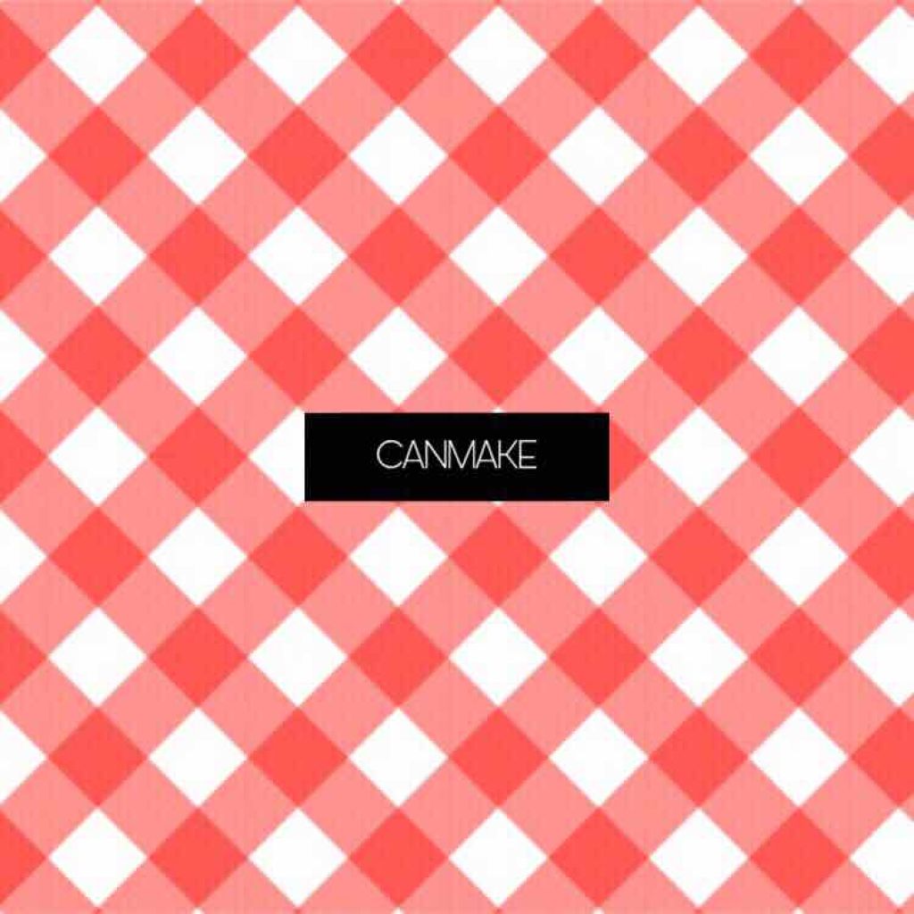 【旧品】マシュマロフィニッシュパウダー/キャンメイク/プレストパウダーを使ったクチコミ（1枚目）