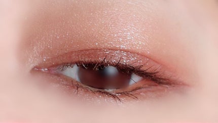 マスカラ/and us/マスカラを使ったクチコミ(3枚目)