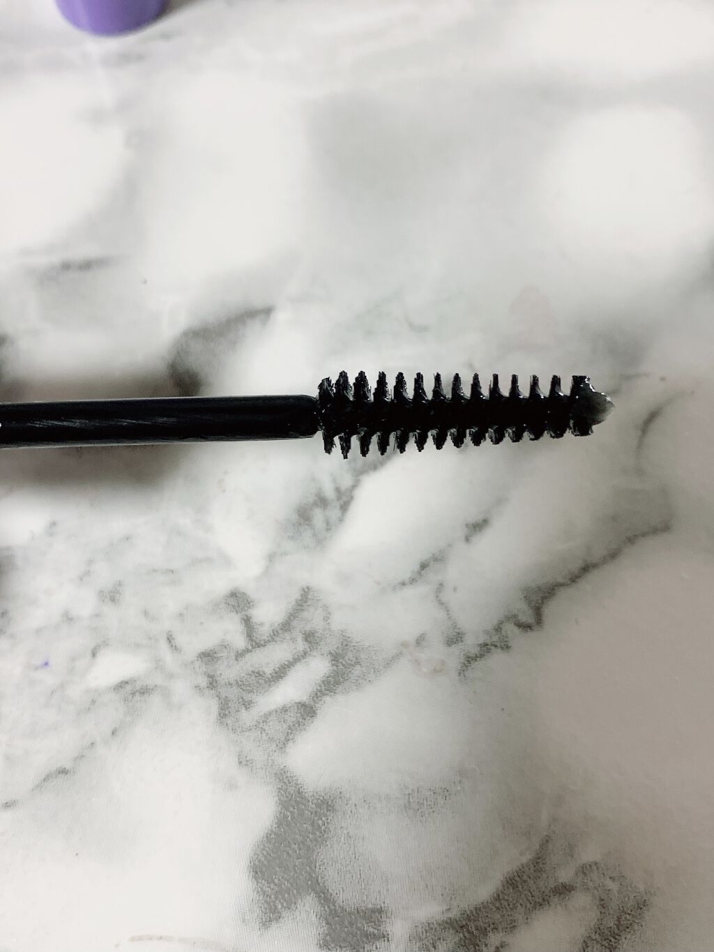 インク エアリー ベルベット/PERIPERA/口紅を使ったクチコミ（3枚目）