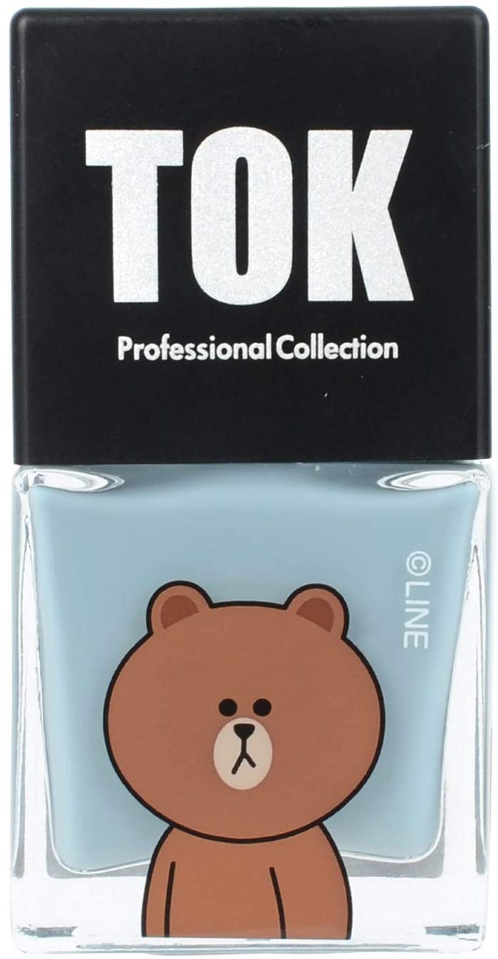 LINEFRIENDS ハイブリッドネイルカラー TLH 08