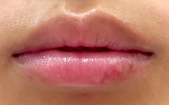 ケイト リップモンスター/KATE/口紅を使ったクチコミ（3枚目）