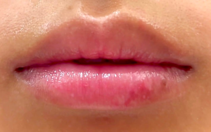 ケイト リップモンスター/KATE/口紅を使ったクチコミ(3枚目)