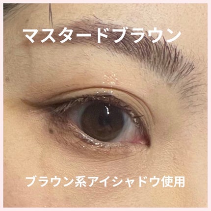 シルキーリキッドアイライナーWP/D-UP/リキッドアイライナーを使ったクチコミ(3枚目)