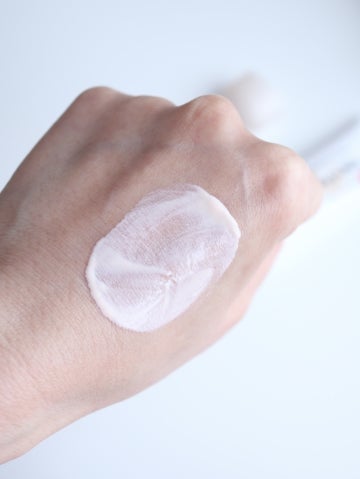 なめらか本舗 スキンケアUV下地 NC/なめらか本舗/化粧下地を使ったクチコミ(3枚目)