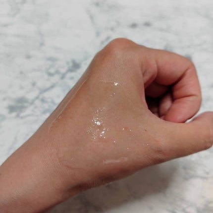 キャビアドットブースター/DEW/ブースター・導入液を使ったクチコミ(5枚目)