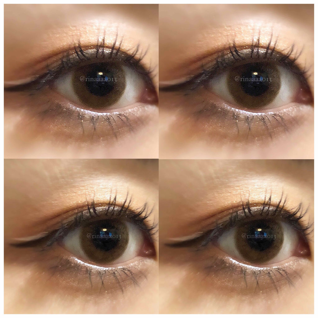 3CE STROBING SKIN PALETTE/3CE/パウダーハイライトを使ったクチコミ（2枚目）