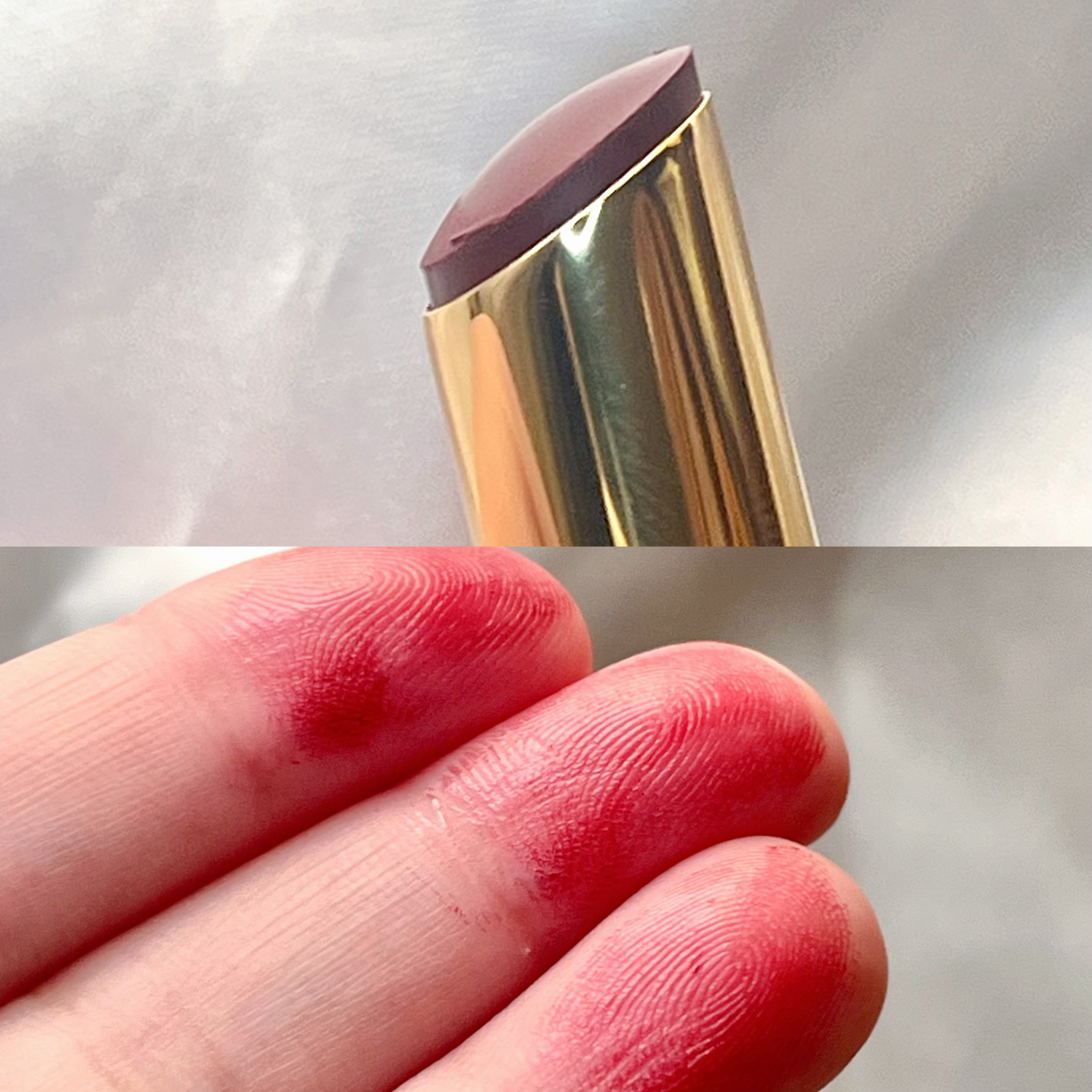 ルージュ ココ フラッシュ/CHANEL/口紅を使ったクチコミ（3枚目）