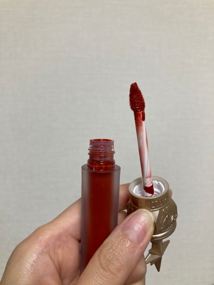 ユニコーンシリーズ マジックワンドルージュ/FlowerKnows/口紅を使ったクチコミ(2枚目)