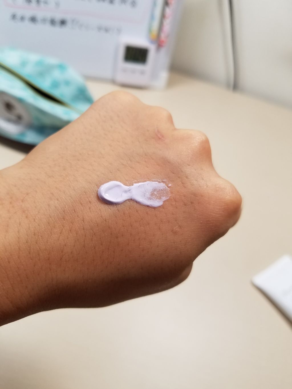 を使ったクチコミ（3枚目）