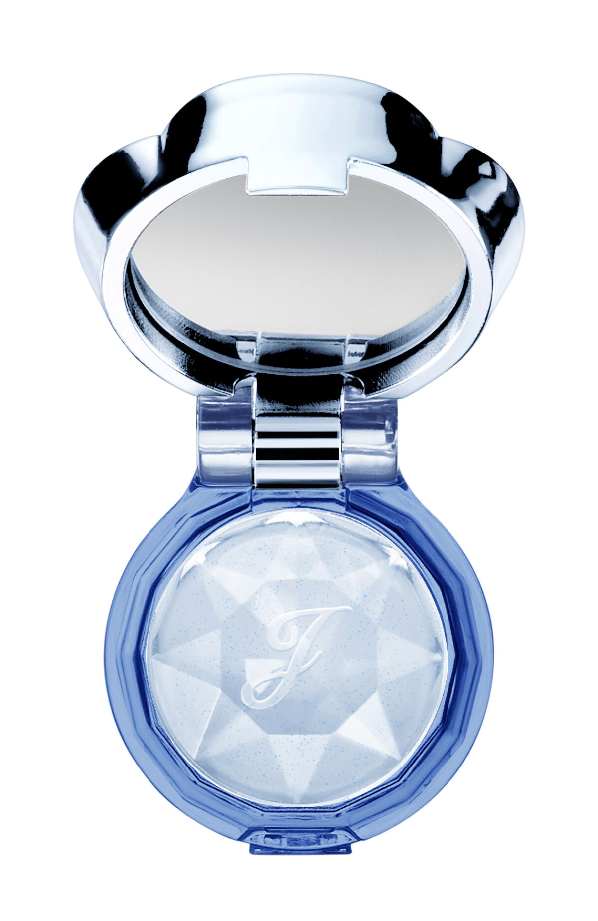 サムシングピュアブルー セント　マイリップス 01 my dearest blue ring