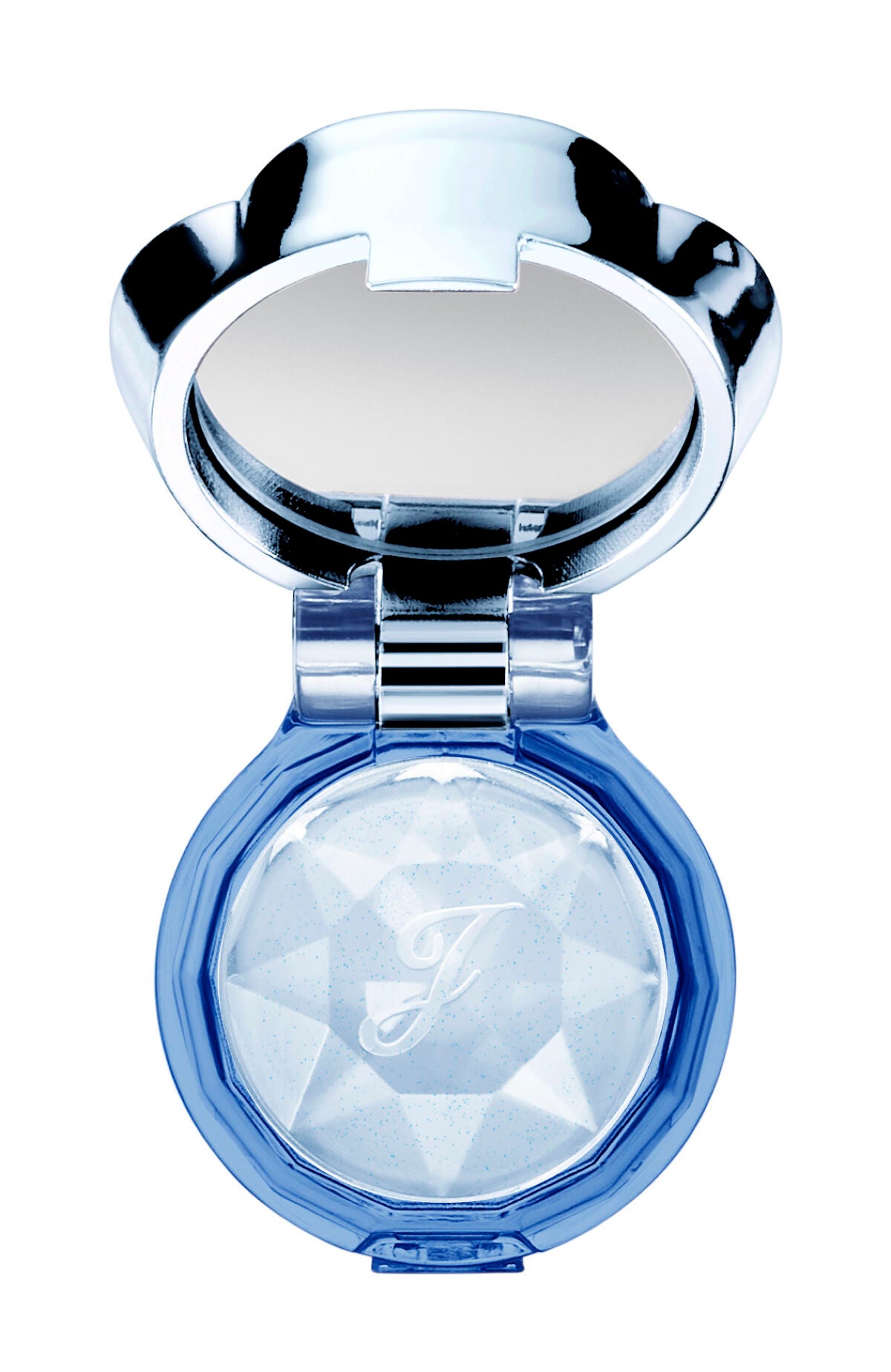 サムシングピュアブルー セント マイリップス 01 my dearest blue ring