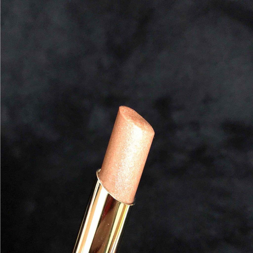 ディア マイブルーミング リップトーク シフォン/ETUDE/口紅を使ったクチコミ(3枚目)