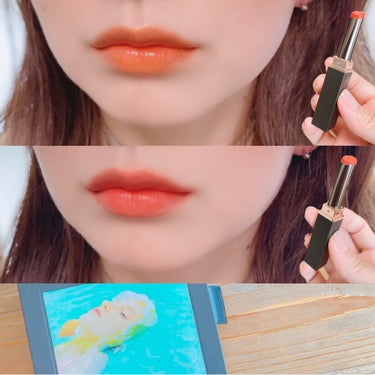 Makeup Book Issue  メイクアップブックイッシュ/Matièr/メイクアップキットを使ったクチコミ（2枚目）