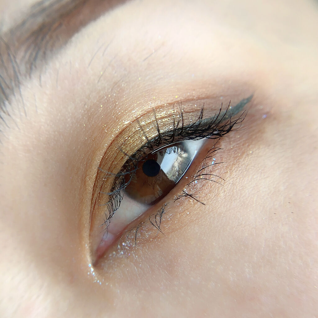 カールキープベース/CEZANNE/マスカラ下地を使ったクチコミ（2枚目）