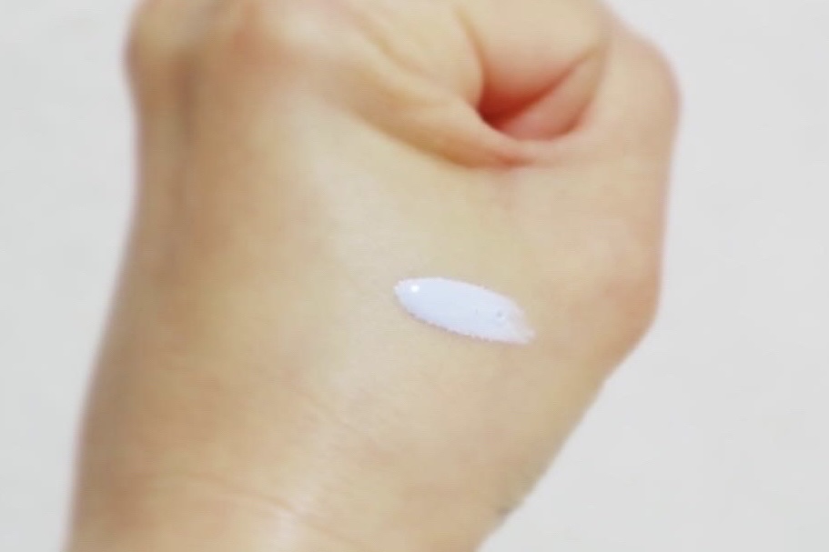 プリズム・リーブル・スキンケアリング・コレクター/GIVENCHY/化粧下地を使ったクチコミ（3枚目）