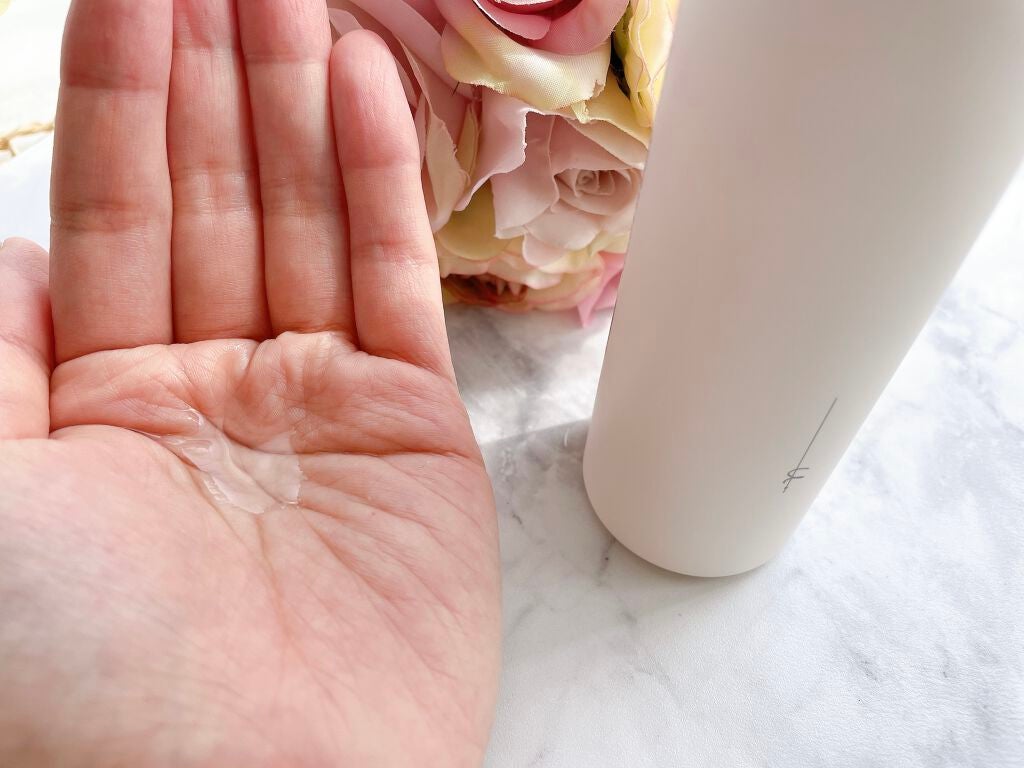 オルビス ユードット ローション/オルビス/化粧水を使ったクチコミ(2枚目)