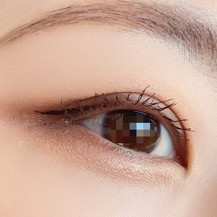 グリッターアイシャドウ/Dear.A/グリッターを使ったクチコミ(6枚目)