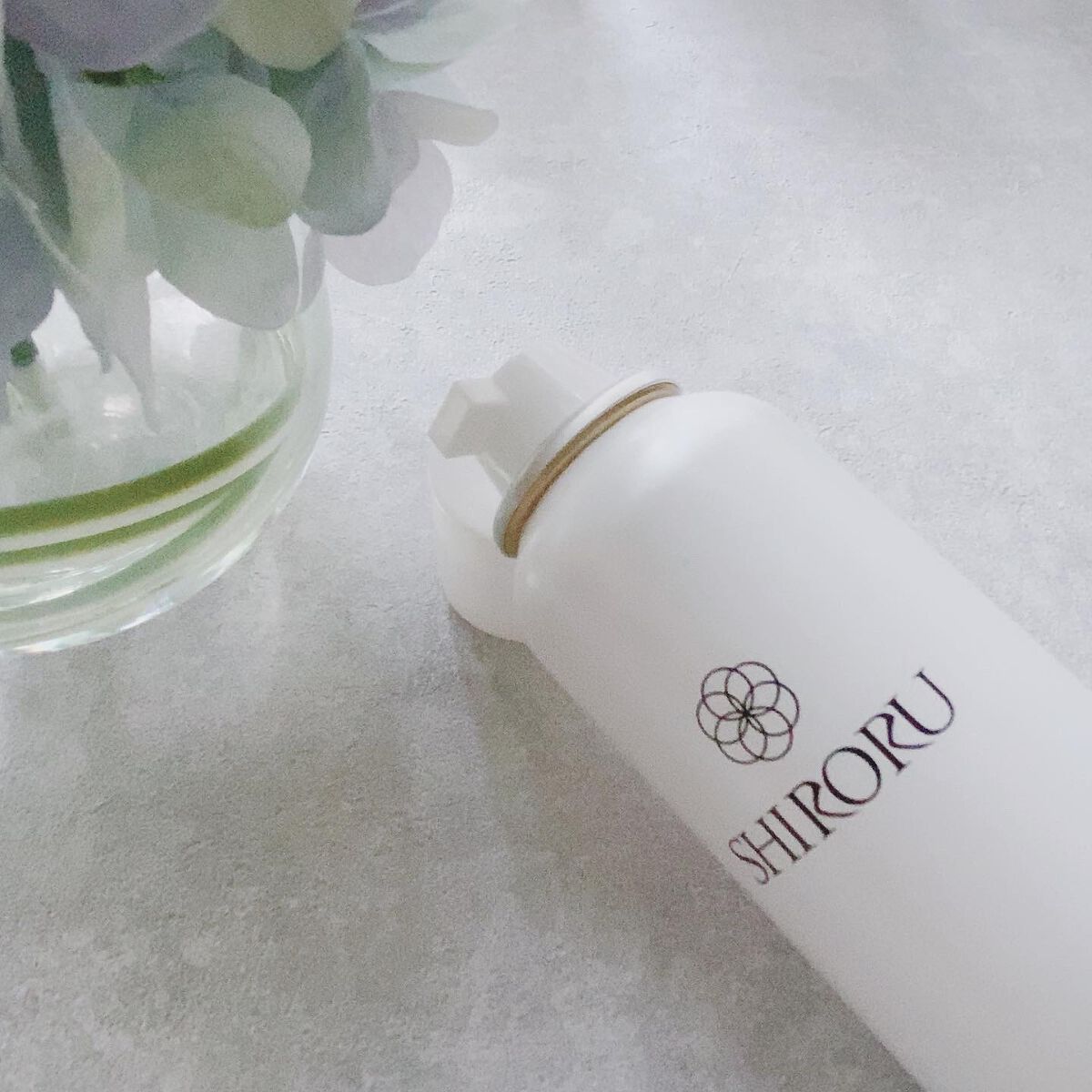 クリスタルホイップ/SHIRORU/泡洗顔を使ったクチコミ（3枚目）