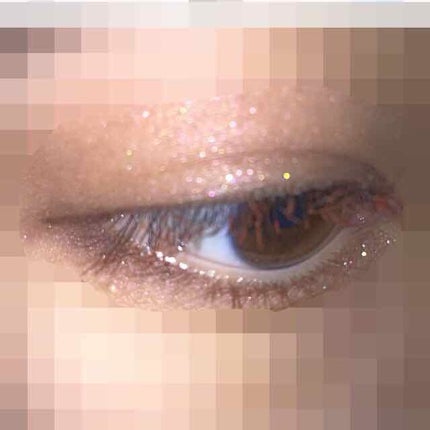 ラスティングリキッドライナー/キャンメイク/リキッドアイライナーを使ったクチコミ(3枚目)