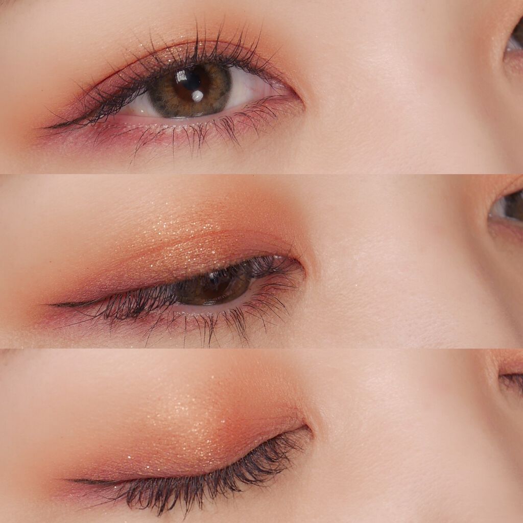 クワッドアイシャドー/NARS/アイシャドウパレットを使ったクチコミ(6枚目)