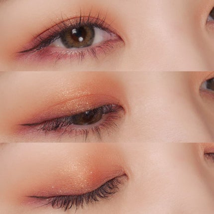 クワッドアイシャドー/NARS/アイシャドウパレットを使ったクチコミ(6枚目)