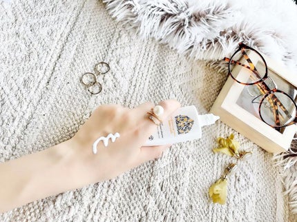 マイサニールーム ボタニカルズ ディープモイスチャー UVローションのクチコミ「
外でのレジャーが楽しくなる季節、
たくさんの季節を感じる行事に参加していきたいな♬
.....」(1枚目)