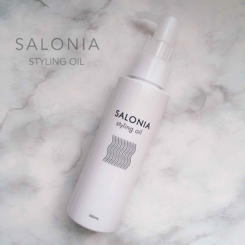 SALONIA 2WAYヘアアイロン/SALONIA/その他ヘアアイロンを使ったクチコミ（1枚目）