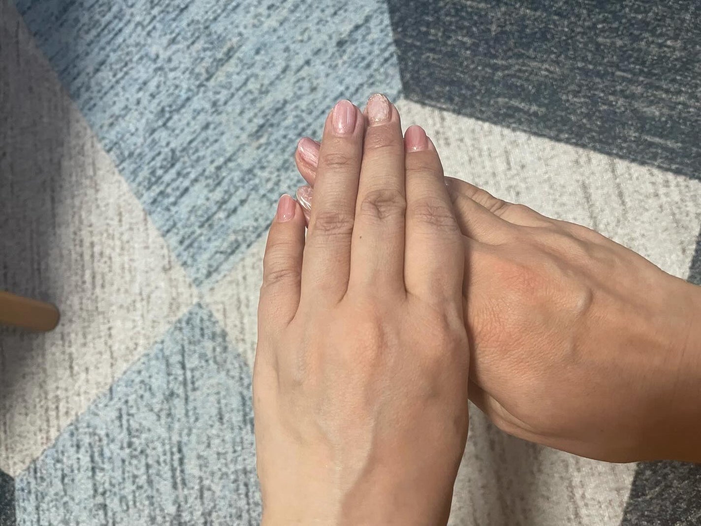 ゆも フォロバ100💞 on LIPS 「ステファニーサンブロックルーセントパウダー💞日焼け止めの塗り直..」(2枚目)