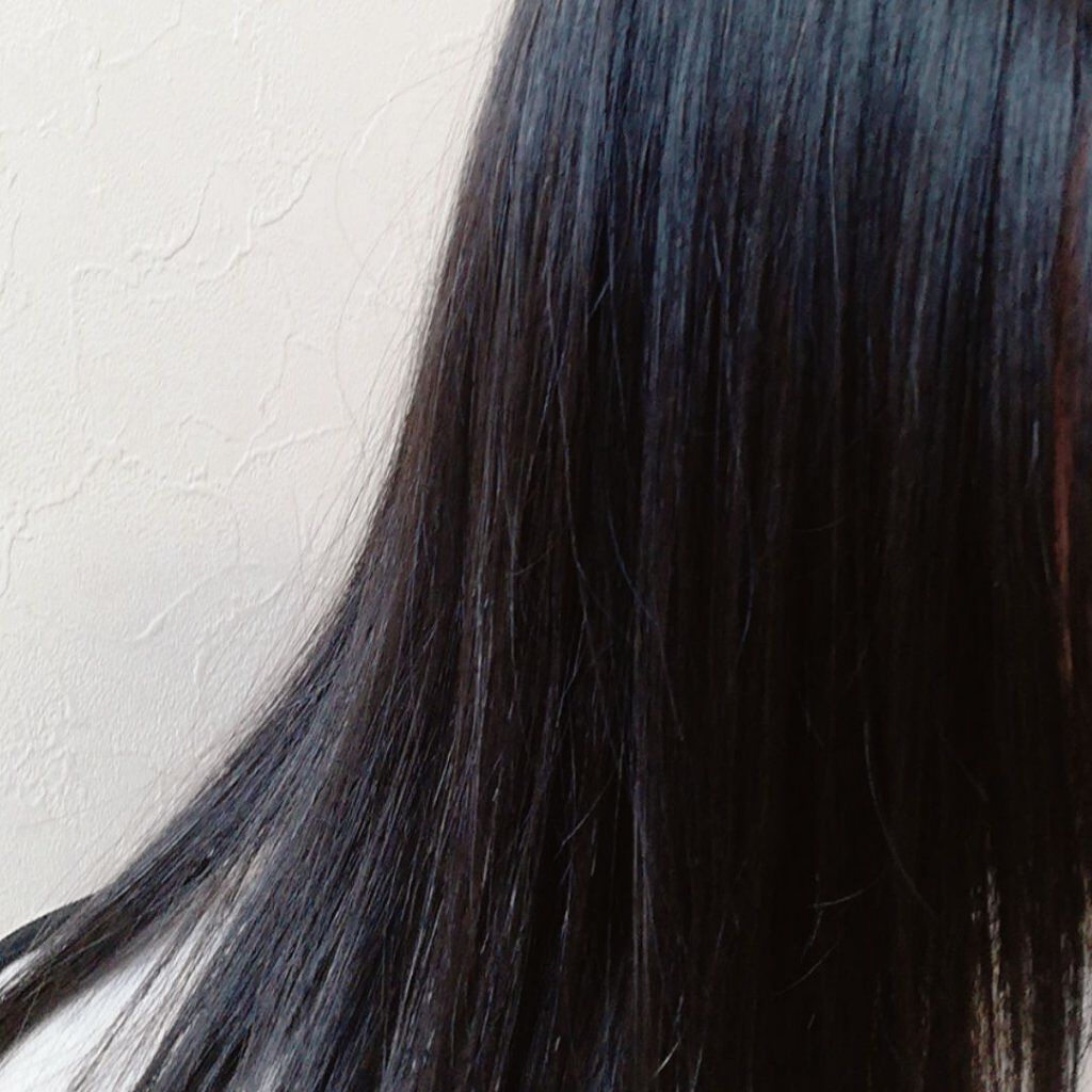 柳屋 あんず油/柳屋あんず油/ヘアオイルを使ったクチコミ(4枚目)