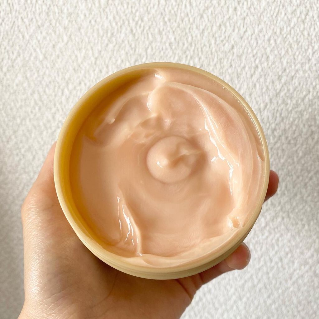 スーパーリッチシャイン ダメージリペア リッチ補修ヘアマスク/LUX/ヘアマスク・ヘアパックを使ったクチコミ（2枚目）