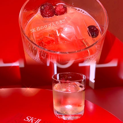 フェイシャル トリートメント エッセンス/SK-II/化粧水を使ったクチコミ(8枚目)