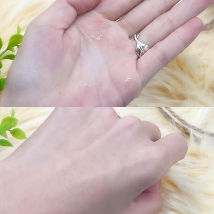Wonder Ceramide Mochi Toner(トニーモリーワンダーCモチトナー)/TONYMOLY/化粧水を使ったクチコミ(3枚目)