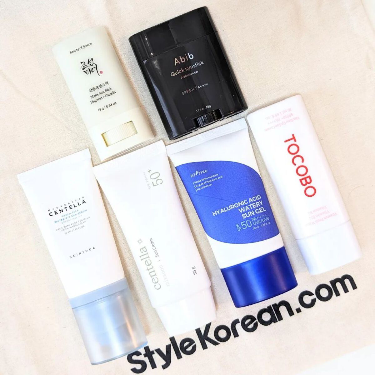 ビタトーンアップサンクリーム/TOCOBO/日焼け止めクリームを使ったクチコミ（2枚目）