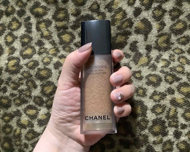 ル ジェル コート/CHANEL/ネイルトップコート・ベースコートを使ったクチコミ（3枚目）